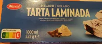 Tarta Laminada