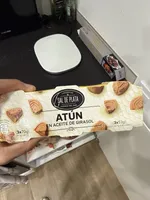 Atún En Aceite De Girasol