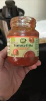 Tomate frito CON ACEITE DE OLIVA VIRGEN EXTRA 3%