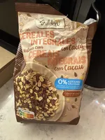 Mix con Cereales Integrales con Cacao