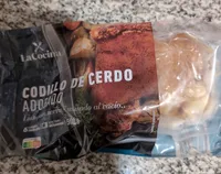 Codillo De Cerdo