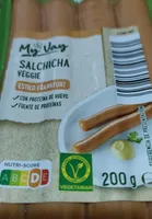 Veggie Frankfurt