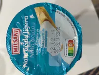 Nata Ácida Ligera