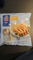 Rabas Empanadas