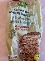 Copos de Avena integral gruesos