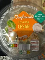 Ceasar Salade