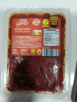 Pimiento Adado