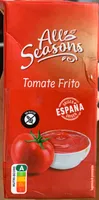 Tomate Frito