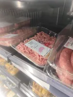 Carne Picada de Cerdo