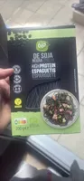 Bio de Soja Negra