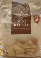 Mini Regañás