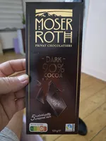 DARK 90% COCOA
