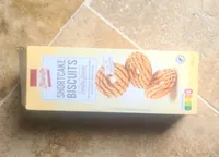 shortcake biscuit