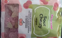 Sour Cherry