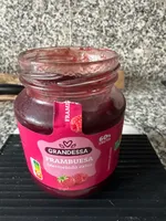 Frambuesa Marmelada Extra