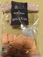 REGAÑÁS