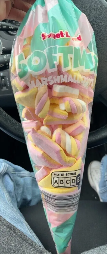 Marsmallow