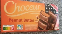 Peanut butter