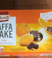 jaffa cake
