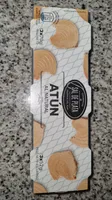 ATÚN AL NATURAL