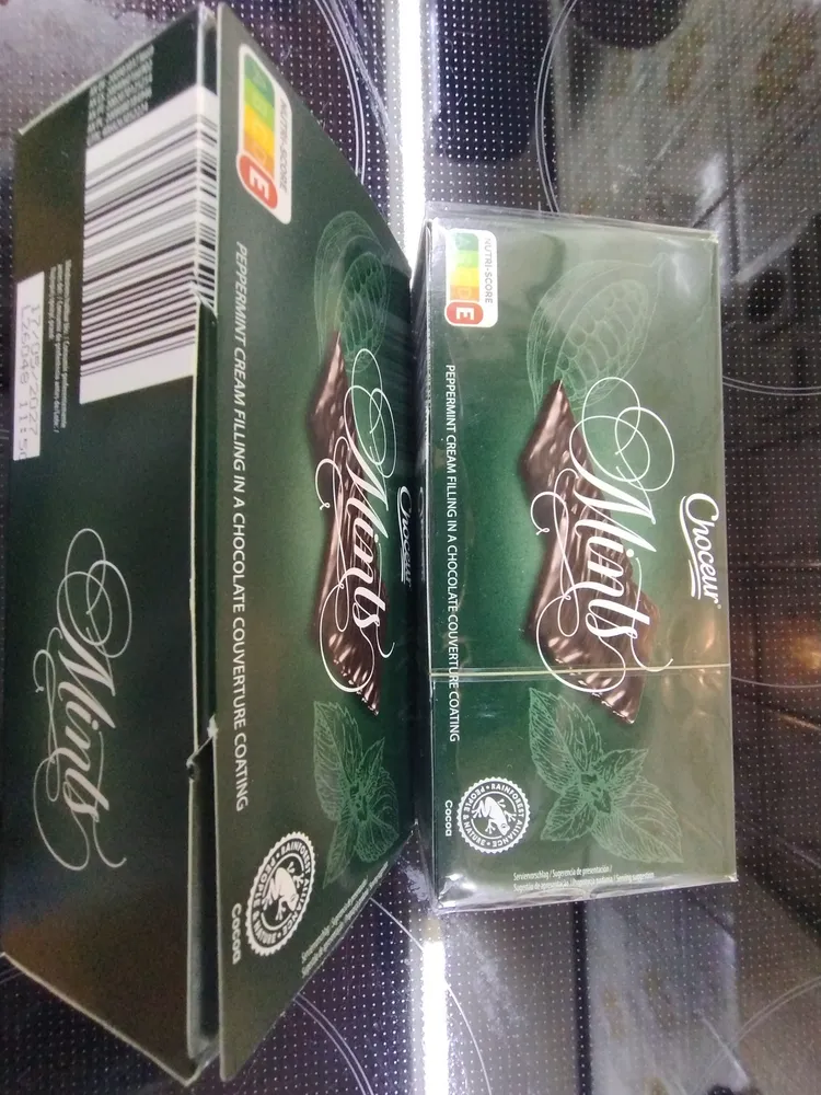 Mints