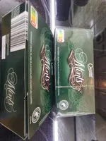 Mints