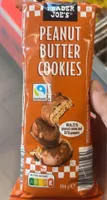 Peanut butter cookies