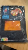 Salmón Ahumado