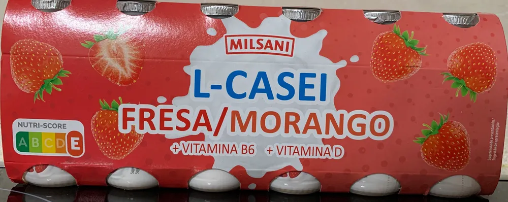 L-CASEI FRESA