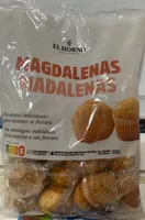 Magdalenas