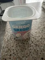 Yogur Griego Ligero Natural