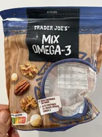 Mis Omega 3 Trader Joe’s