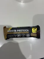 Barrita Proteica Sabor Cookie