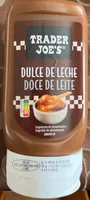 DULCE DE LECHE
DOCE DE LEITE