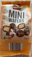 Mini wafers