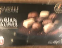 BELGIAN PRALINES