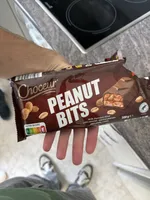Peanut Bits
