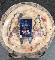 Pizza Tartufina
