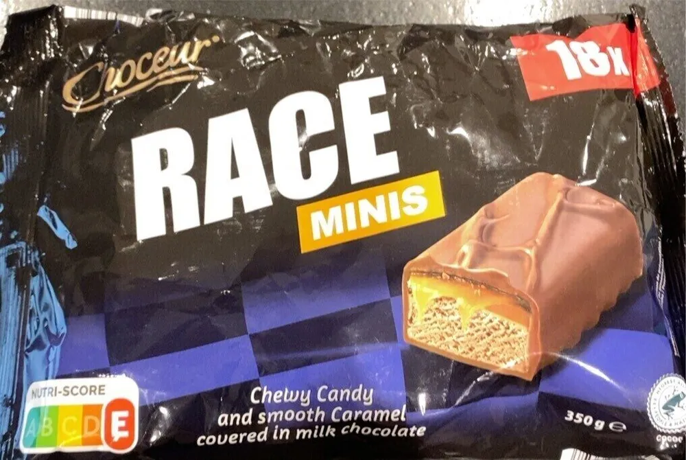 Race Minis