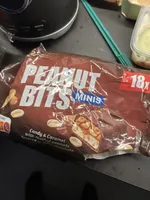 Peanuts Bits (Minis)