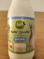 Kéfir De Cabra