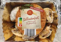 Stollenkonfekt