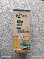 Bebida De Avena
