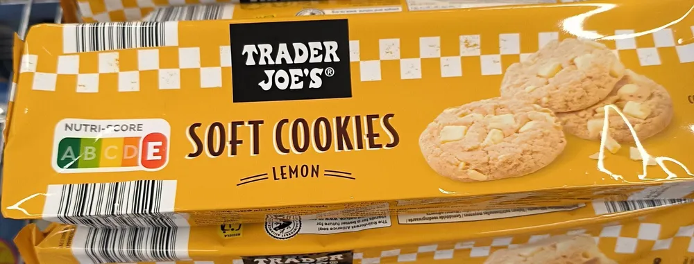 Cookies américains