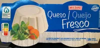 Queso Fresco