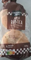 Burger Rustica