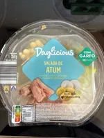 Salads De Atum