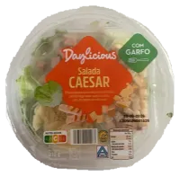 Salada CAESAR