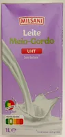 Leite Meio-Gordo UHT