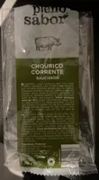 Chouriço Corrente